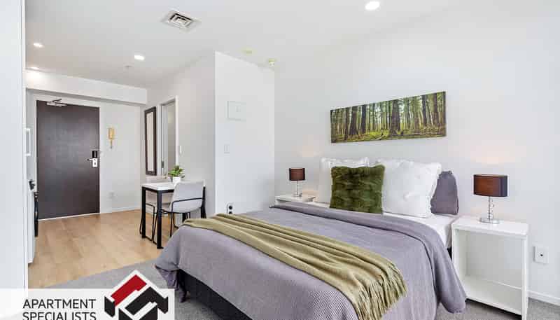 10 Waterloo Quadrant, Auckland Central