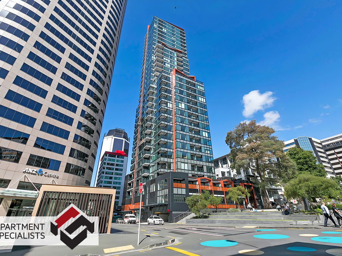 32 Swanson Street, Auckland Central, Auckland City, Auckland - Photo 3