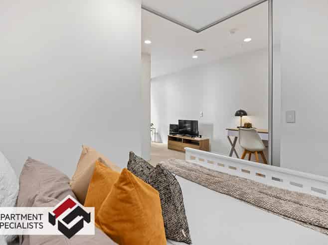 32 Swanson Street, Auckland Central