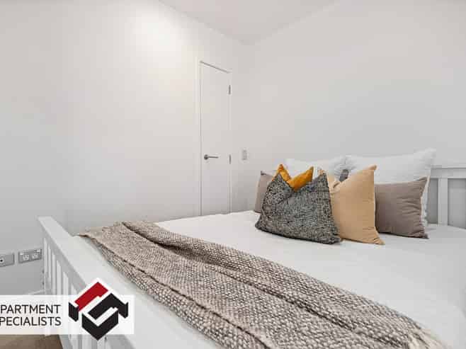 32 Swanson Street, Auckland Central