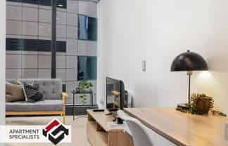 32 Swanson Street, Auckland Central