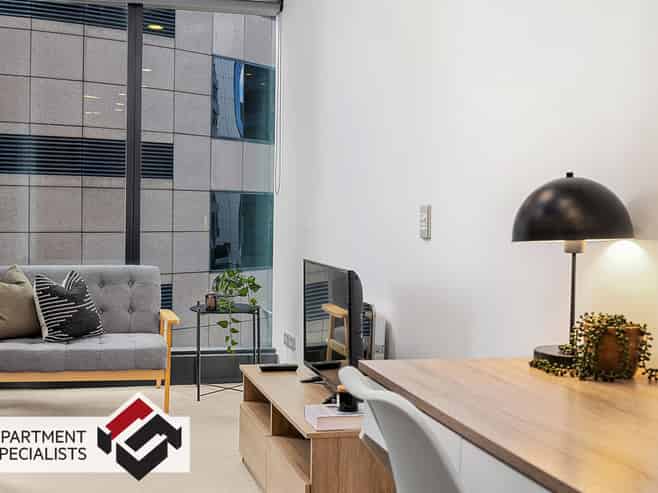 32 Swanson Street, Auckland Central