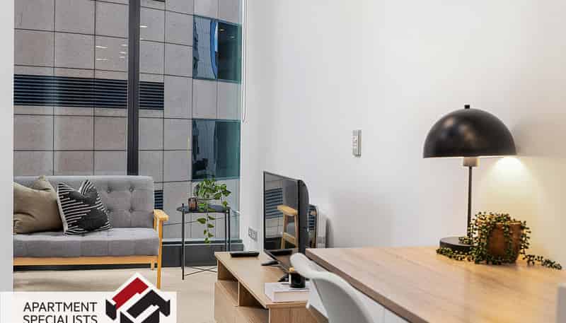 32 Swanson Street, Auckland Central