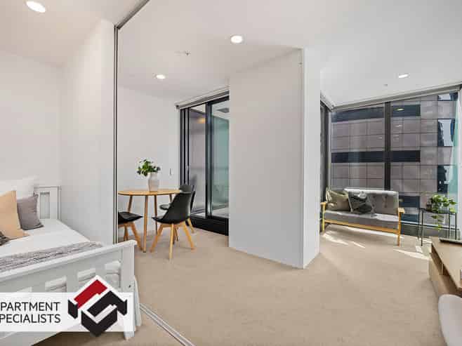 32 Swanson Street, Auckland Central