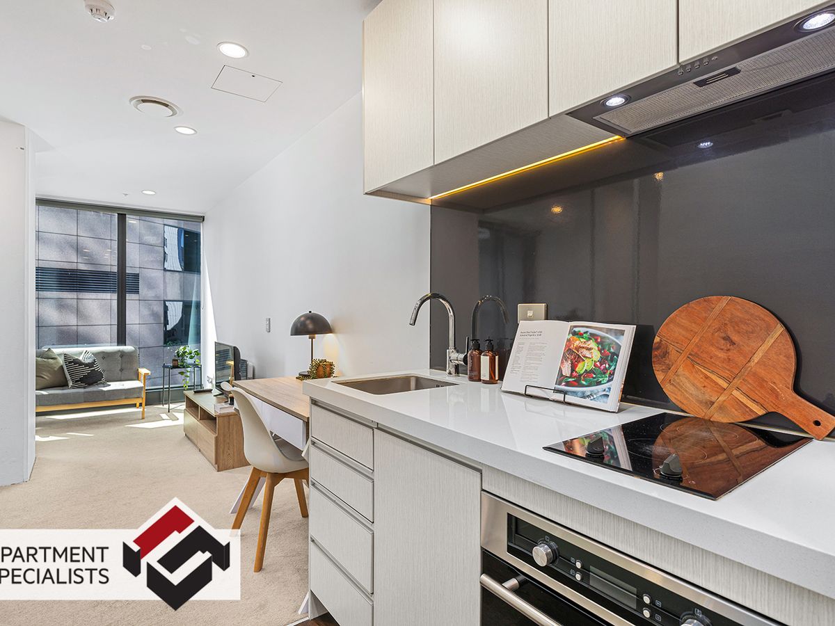 32 Swanson Street, Auckland Central, Auckland City, Auckland - Photo 2