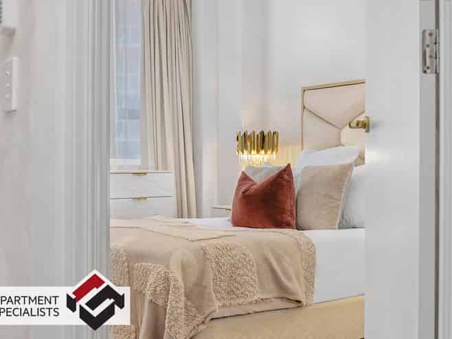 18 Hobson Street, Auckland Central