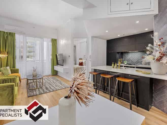 18 Hobson Street, Auckland Central