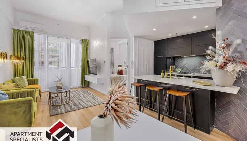 18 Hobson Street, Auckland Central