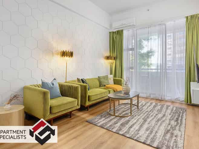 18 Hobson Street, Auckland Central