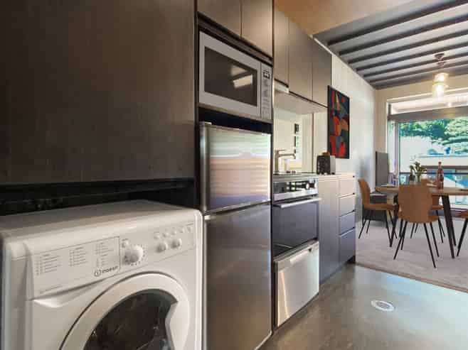 101/26 Glenmore Street, Thorndon