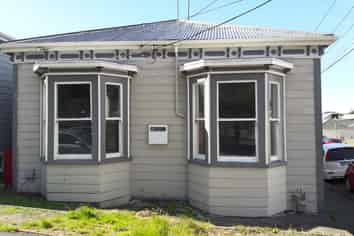 24 Mein Street, Newtown