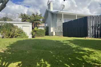 Bay of Plenty - Address withheld