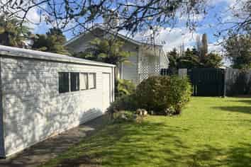 Bay of Plenty - Address withheld