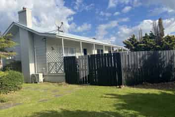 Bay of Plenty - Address withheld