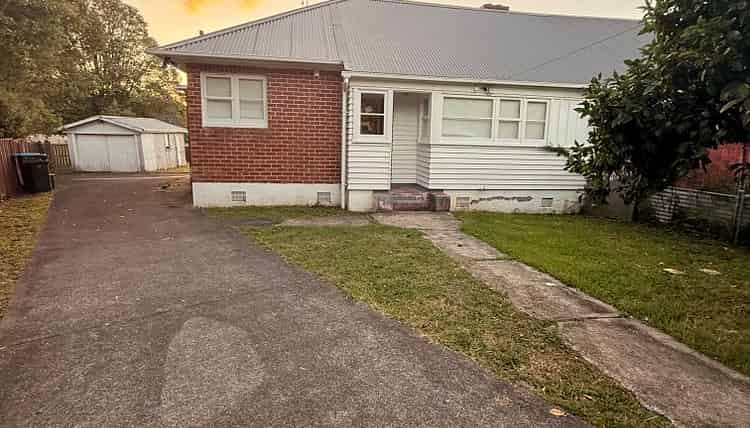 53 Fearon Avenue, Mount Roskill