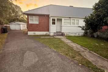 53 Fearon Avenue, Mount Roskill