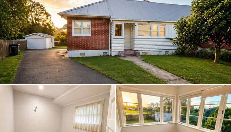 53 Fearon Avenue, Mount Roskill