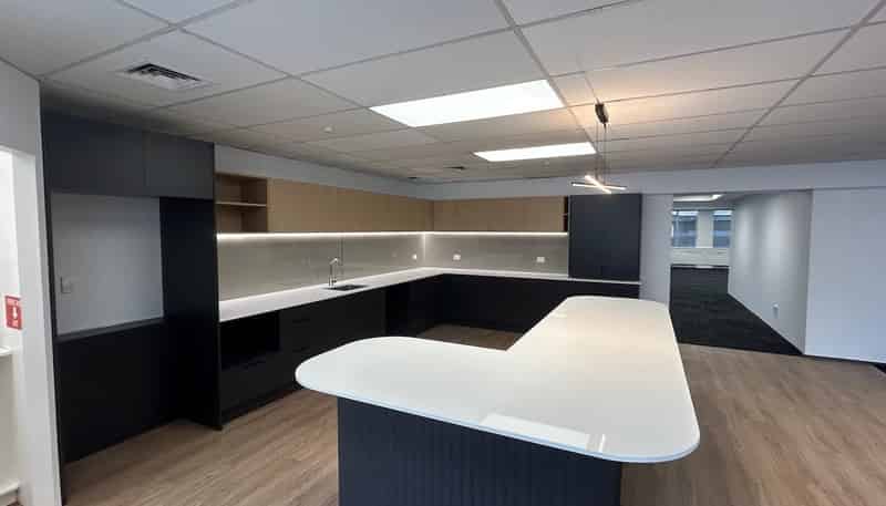  17 Whitmore Street, Wellington Central