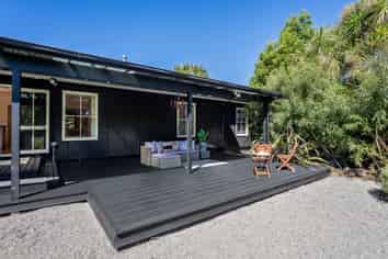 98 Rahui Road, Otaki