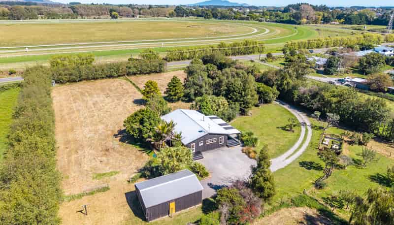 98 Rahui Road, Otaki