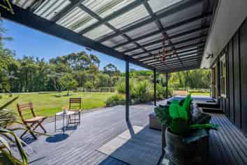 98 Rahui Road, Otaki