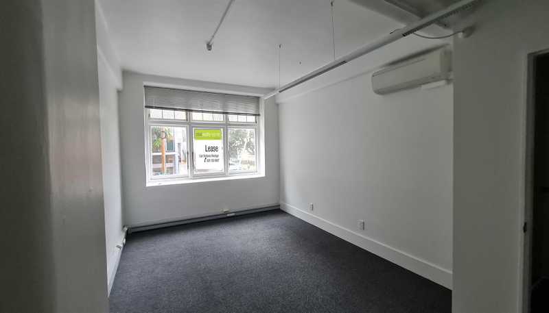  185 Willis Street, Te Aro