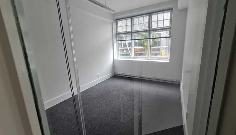  185 Willis Street, Te Aro