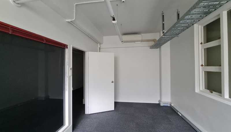  185 Willis Street, Te Aro