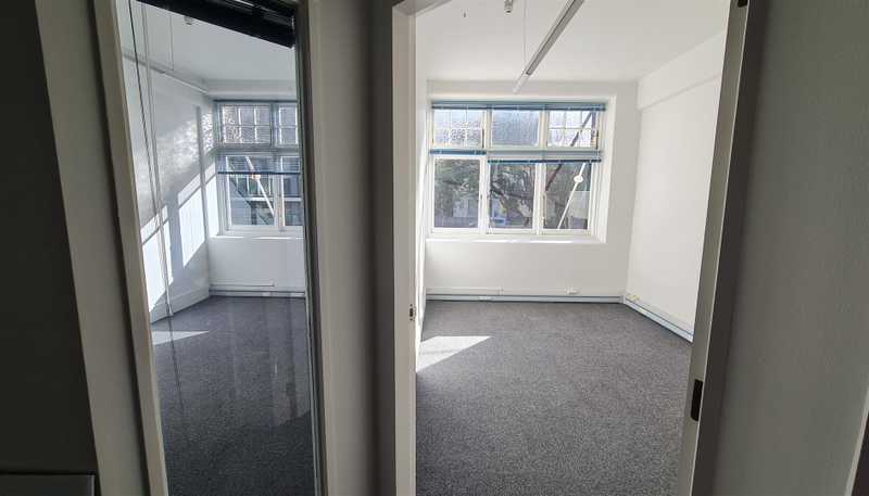  185 Willis Street, Te Aro