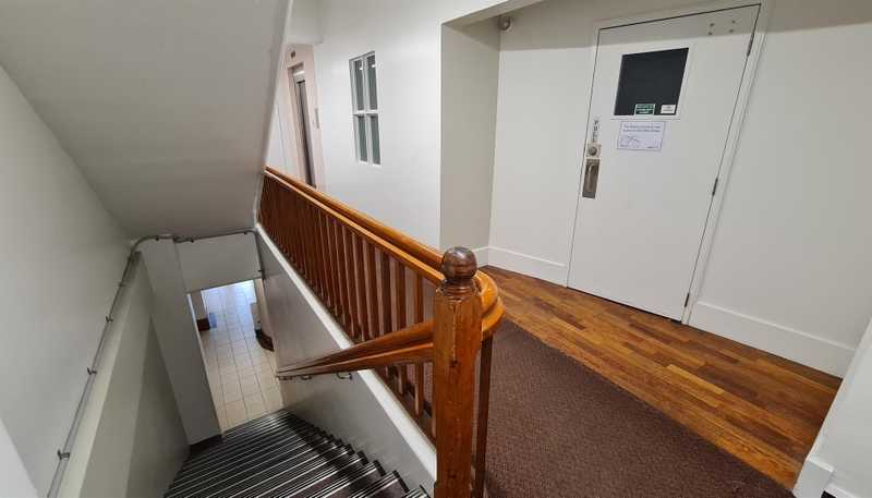  185 Willis Street, Te Aro