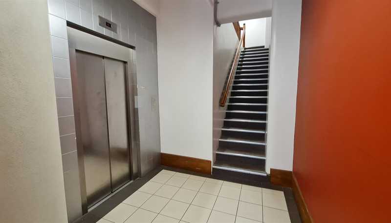  185 Willis Street, Te Aro
