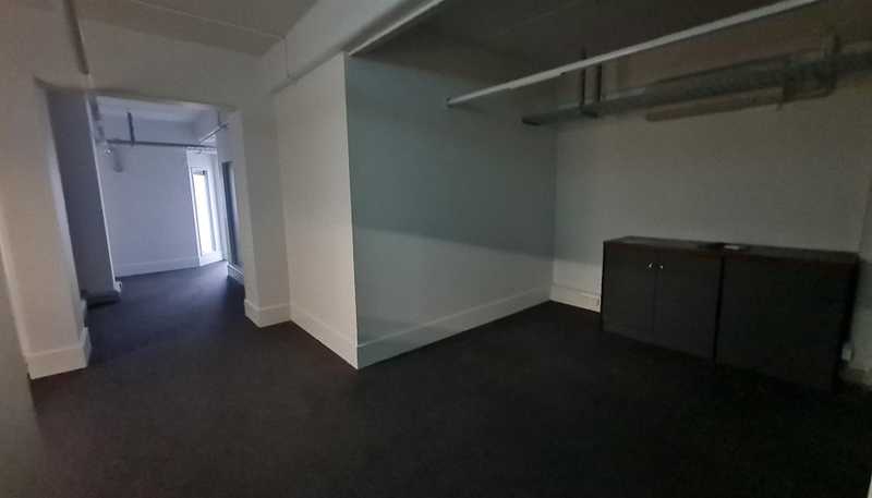  185 Willis Street, Te Aro