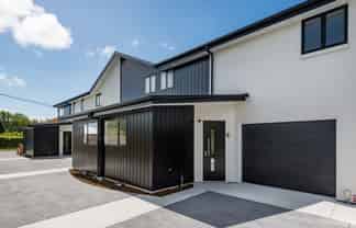 2/16 Grants Road, Papanui