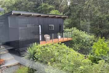 Northland - Address withheld