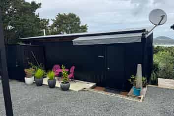 Northland - Address withheld