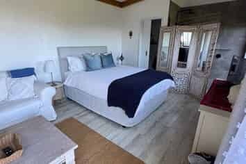 Northland - Address withheld