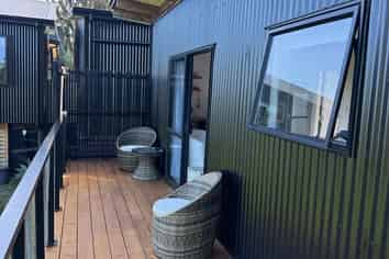 Northland - Address withheld