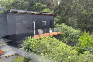 Northland - Address withheld