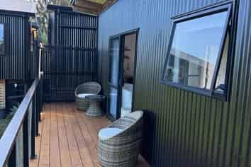 Northland - Address withheld