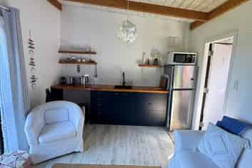 Northland - Address withheld