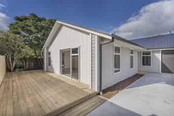 1a Nicholas Avenue, Whitianga
