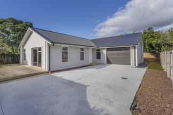 1a Nicholas Avenue, Whitianga