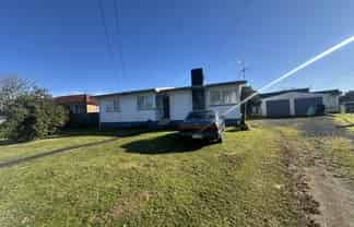 6 Bates Street, Papakura