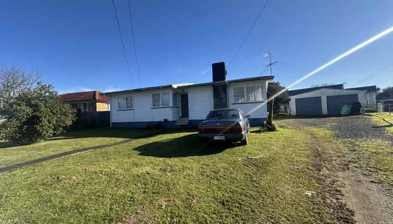 6 Bates Street, Papakura