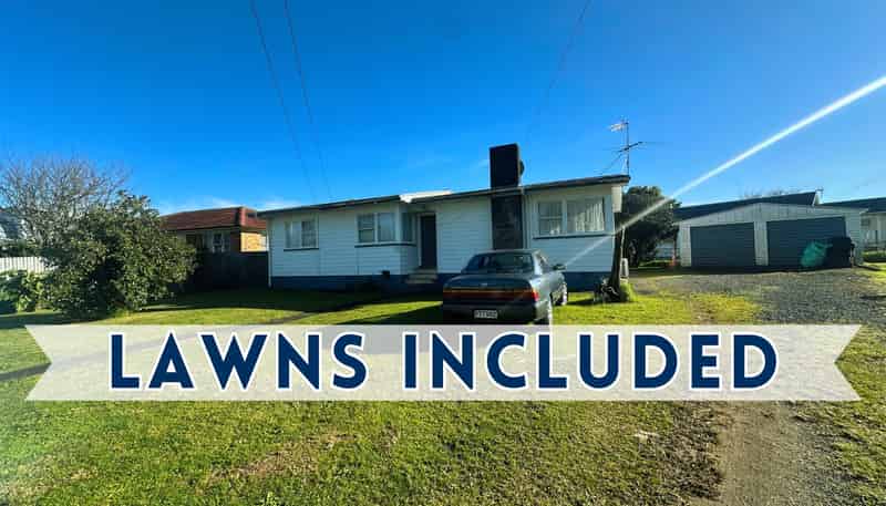 6 Bates Street, Papakura