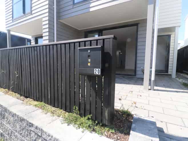 20 Hiki Street, Hobsonville