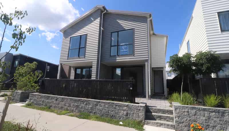 20 Hiki Street, Hobsonville