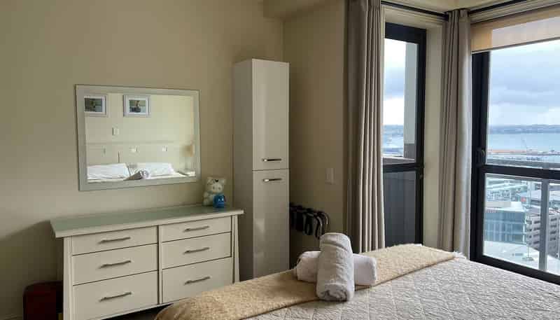 22 Nelson Street, Auckland Central