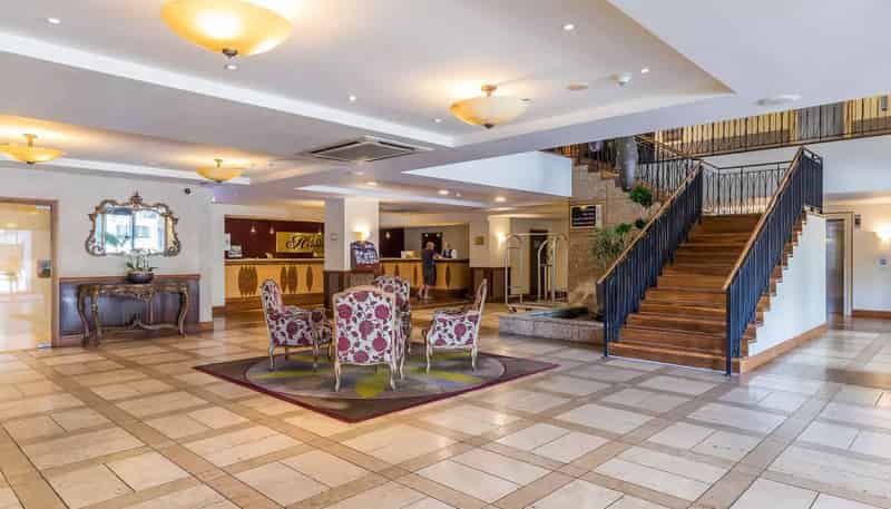 22 Nelson Street, Auckland Central