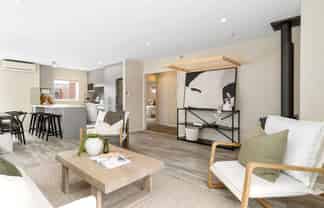 124A Lyttelton Street, Spreydon